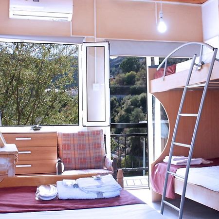 Laoni Guest House In Moutoullas, Marathasa Limassol Exterior foto
