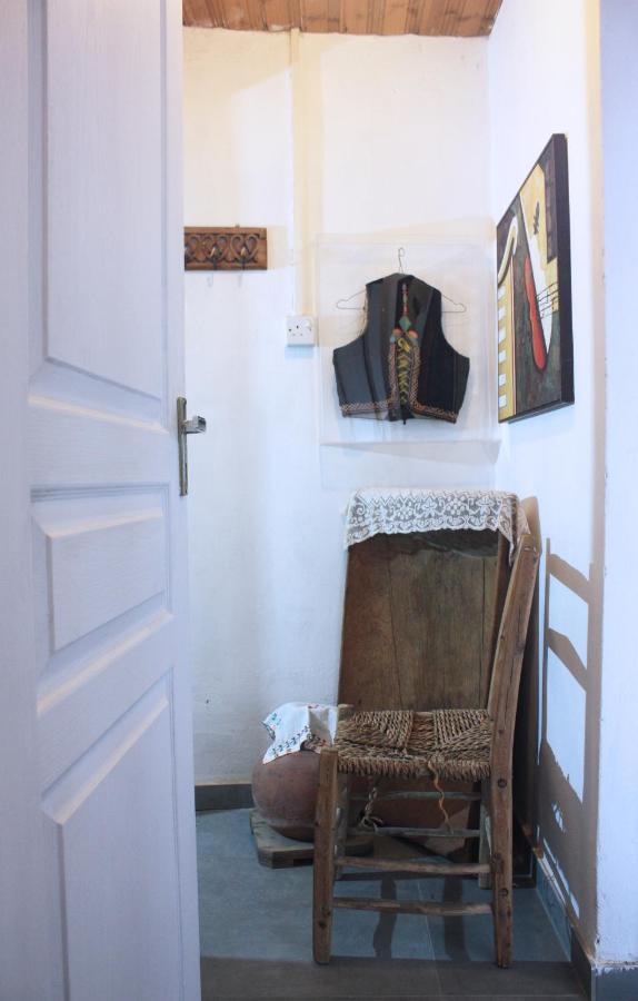 Laoni Guest House In Moutoullas, Marathasa Limassol Exterior foto