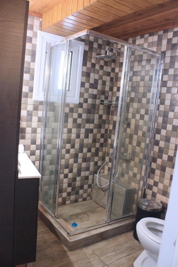 Laoni Guest House In Moutoullas, Marathasa Limassol Exterior foto